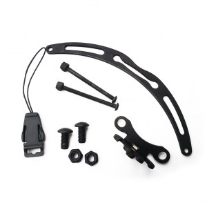 PK551 - Adattatore Demka QR 3.0